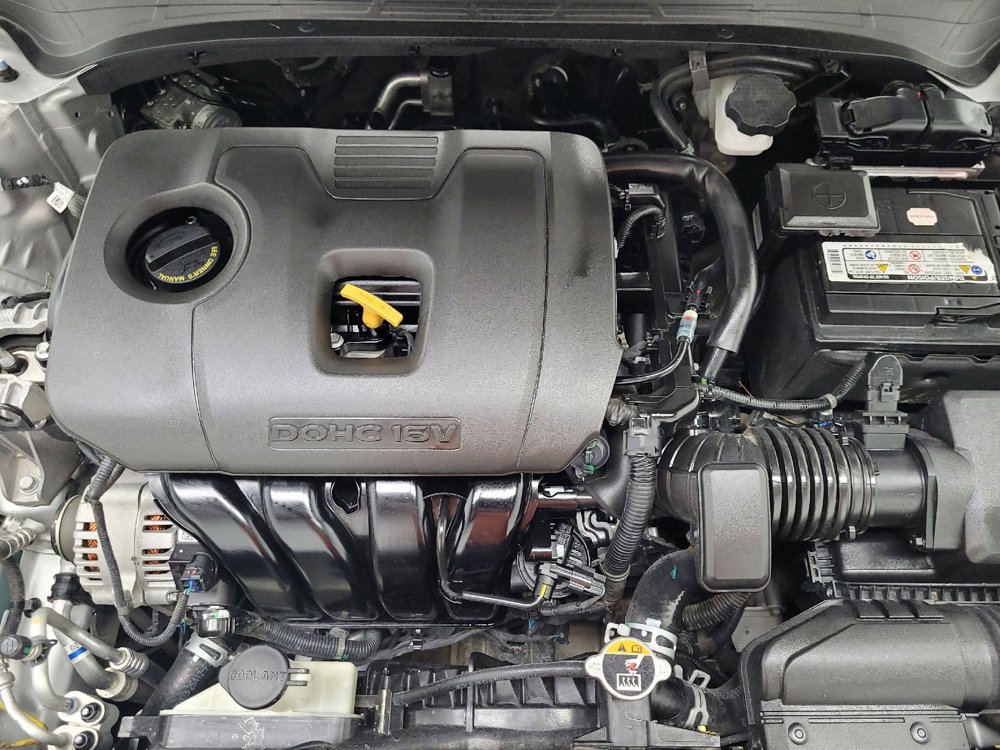 Used 2020 Kia Forte LXS image 30