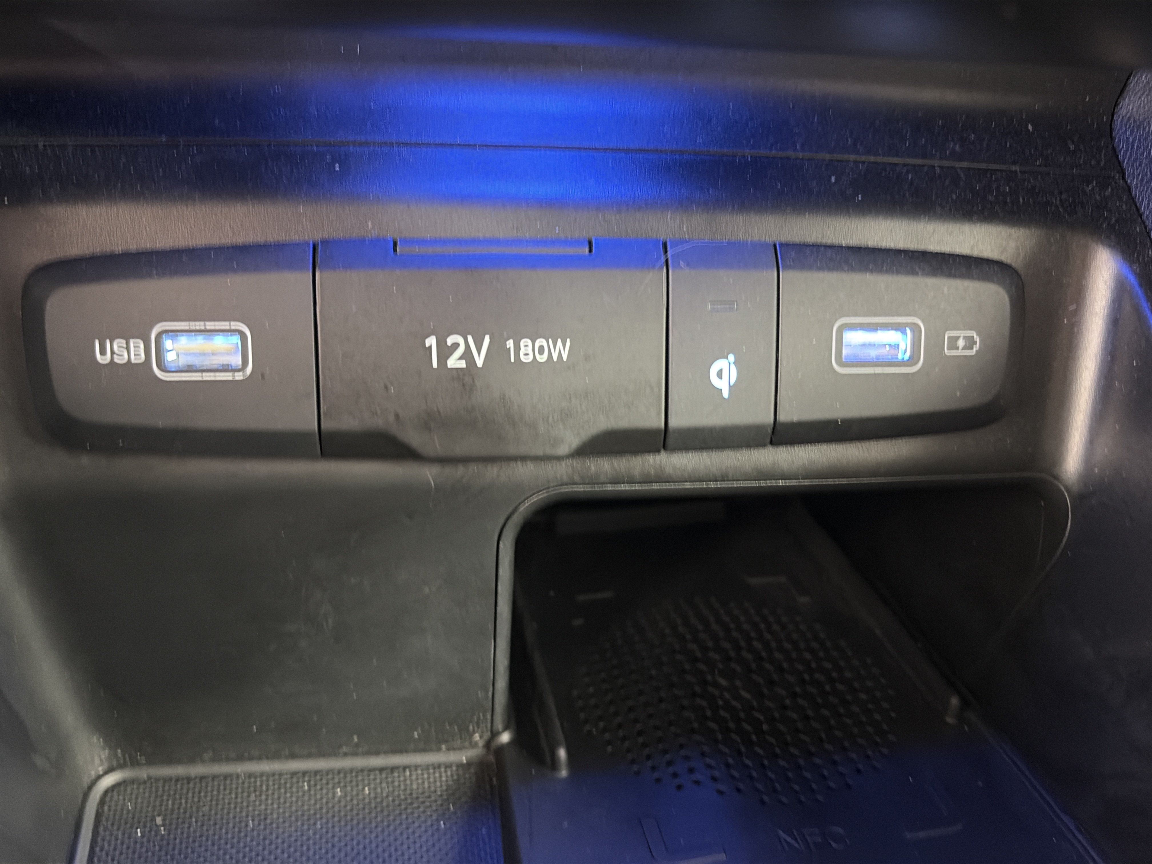 Used 2023 Hyundai Tucson SEL w/ Convenience Package AWD/4WD image 24
