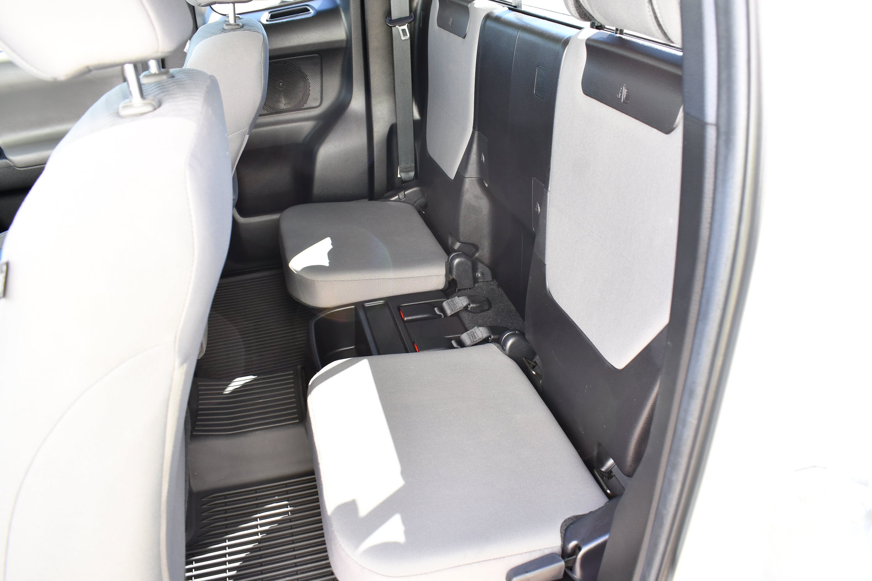 Used 2023 Toyota Tacoma SR RWD image 21