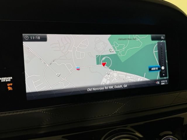 Used 2018 Mercedes-Benz Maybach S 650 image 23