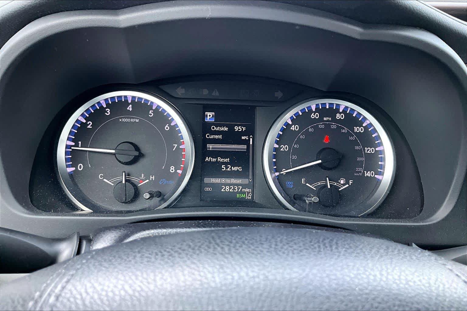 Used 2019 Toyota Highlander Plus AWD/4WD image 21