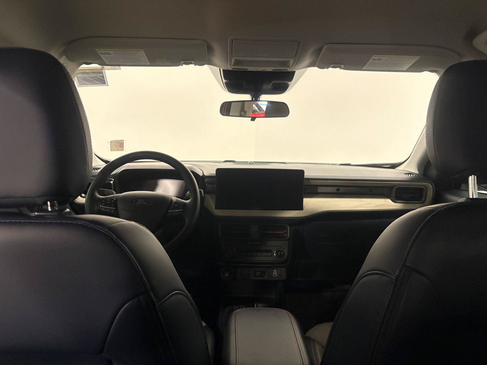 Used 2026 Ford Maverick Lariat AWD/4WD image 27