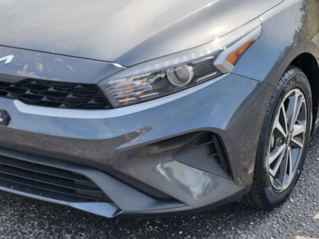 Used 2024 Kia Forte LXS image 7