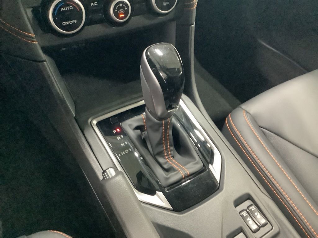 Certified 2023 Subaru Crosstrek 2.5i Limited image 18