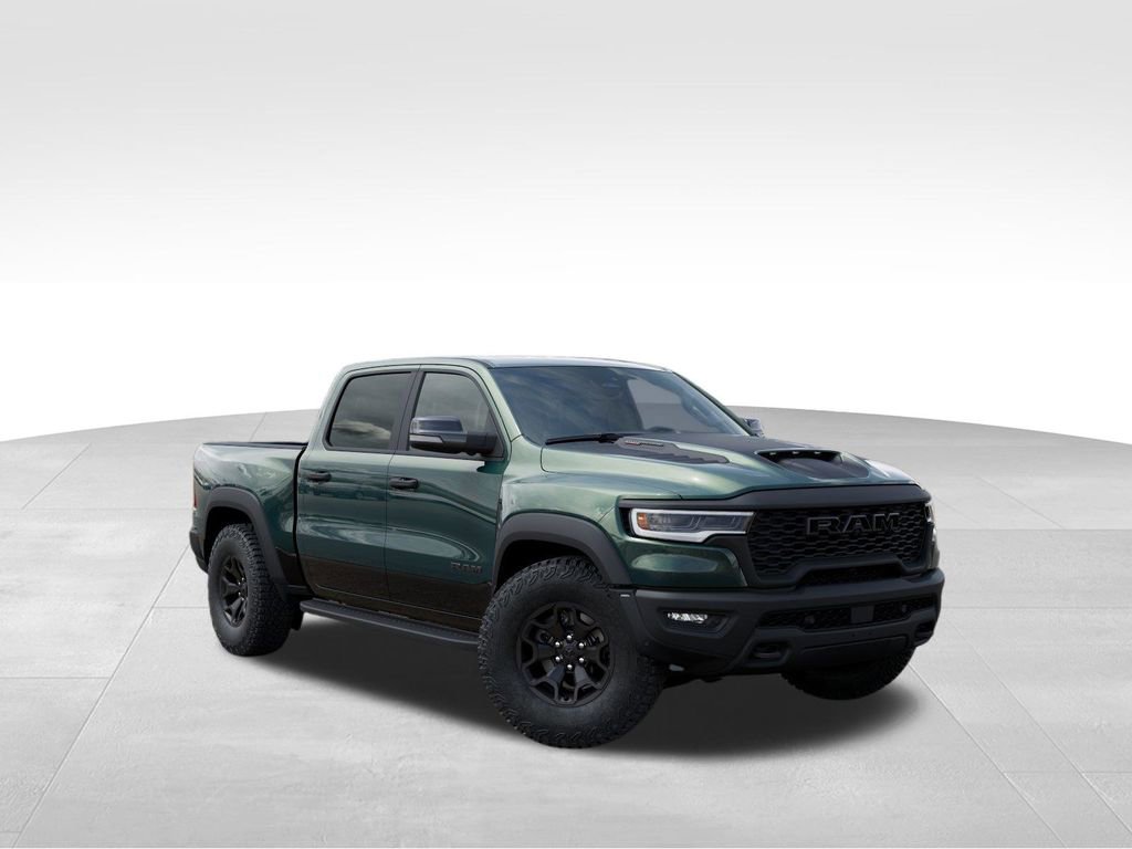 New 2026 RAM 1500 RHO image 5