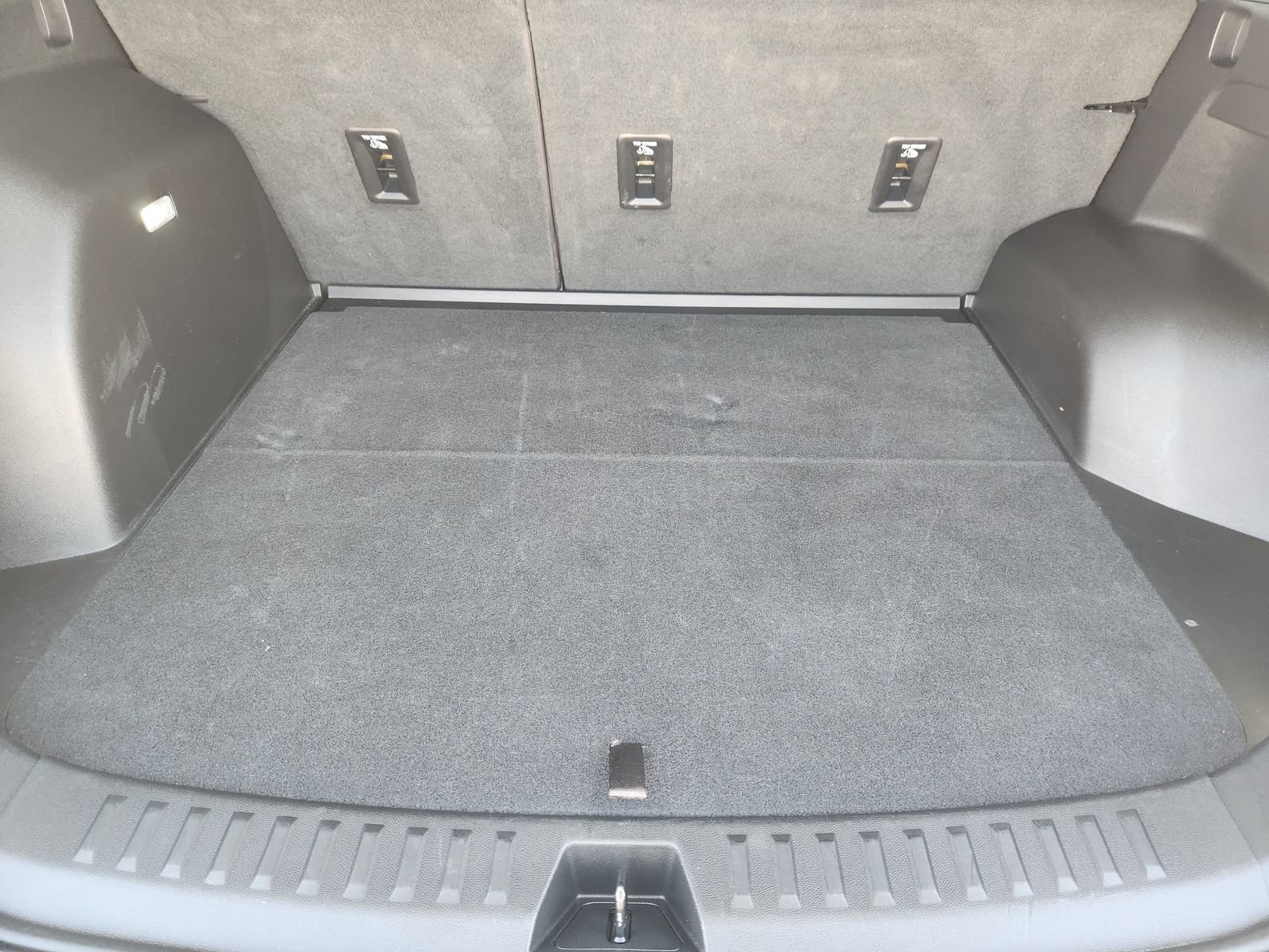 Used 2026 GMC Terrain Elevation FWD image 33