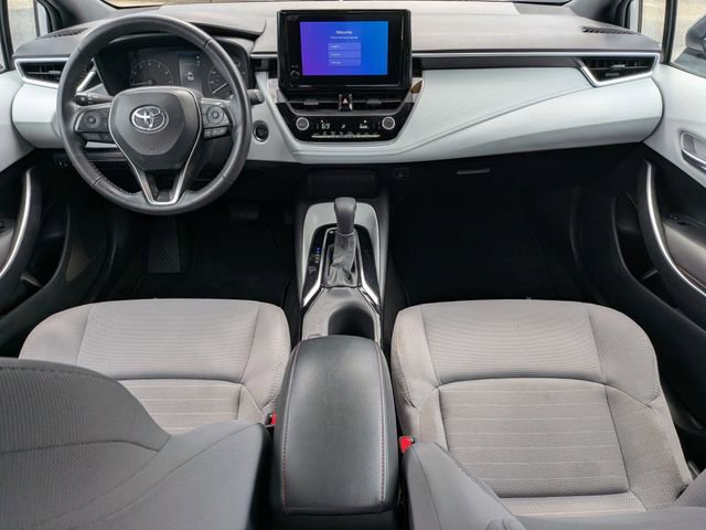 Used 2024 Toyota Corolla SE FWD image 28