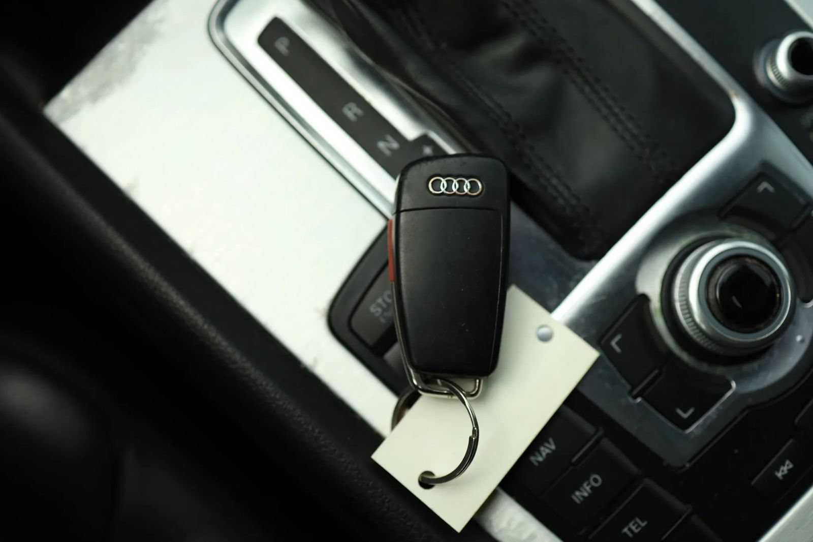 Used 2015 Audi Q7 3.0T S line Prestige AWD/4WD image 55