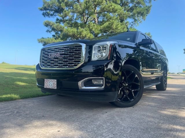 Used 2019 GMC Yukon XL Denali RWD image 3