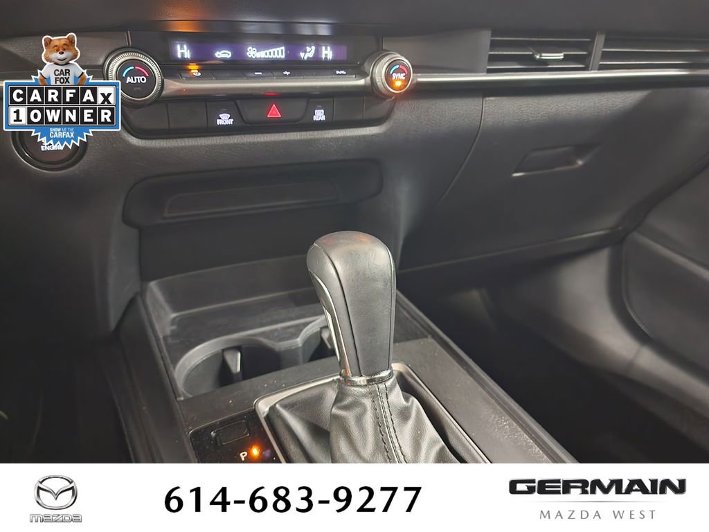 Used 2023 MAZDA CX-30 AWD 2.5 S w/ Select Package image 26