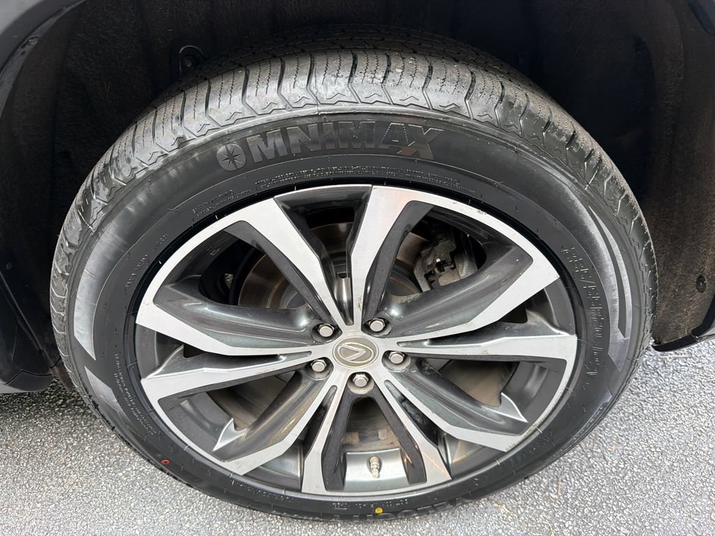 Used 2017 Lexus RX 350 AWD w/ Premium Package image 20