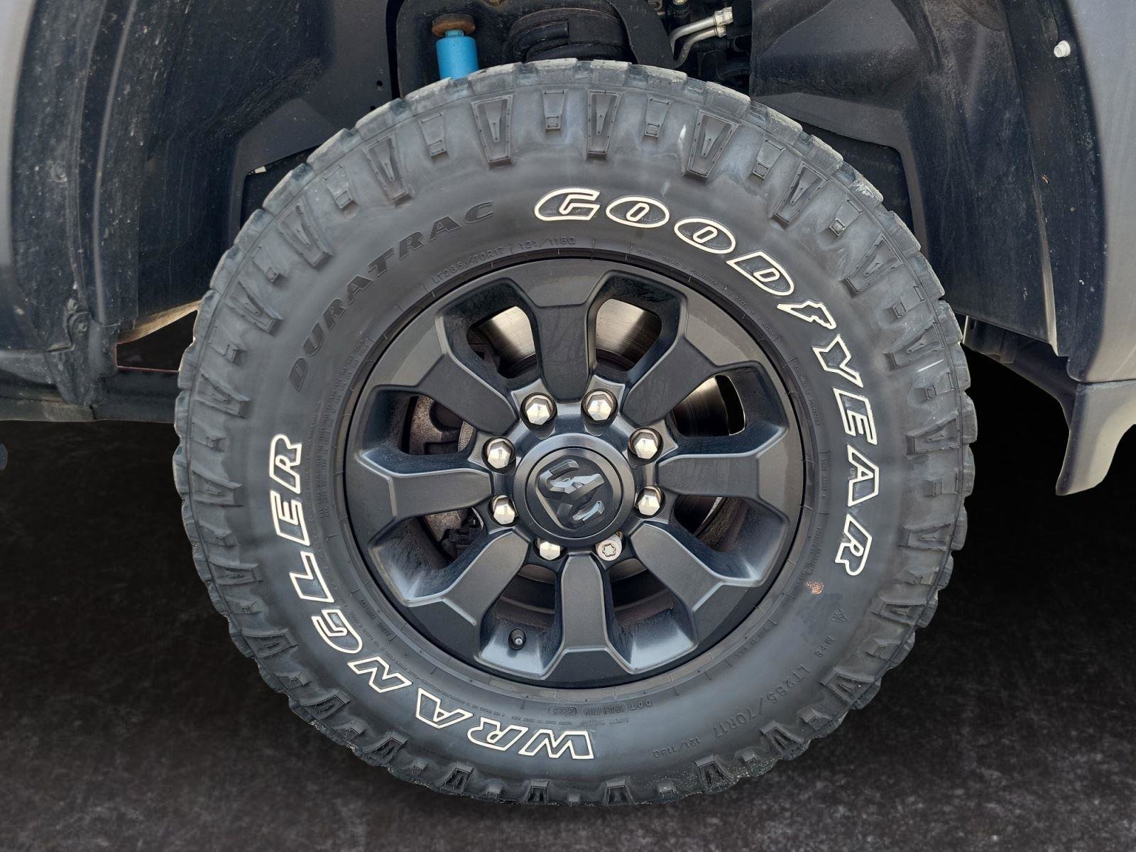 Used 2023 RAM 2500 Power Wagon w/ Level 2 Equipment Group image 28