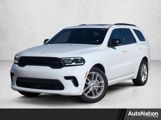 Used 2024 Dodge Durango GT