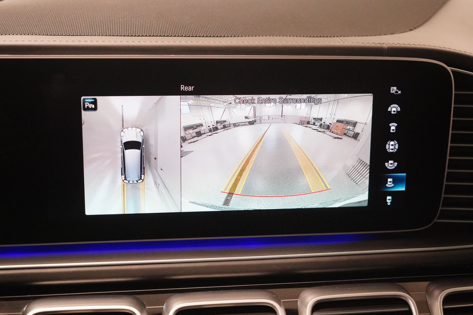 Certified 2023 Mercedes-Benz Maybach GLS 600 4MATIC image 24