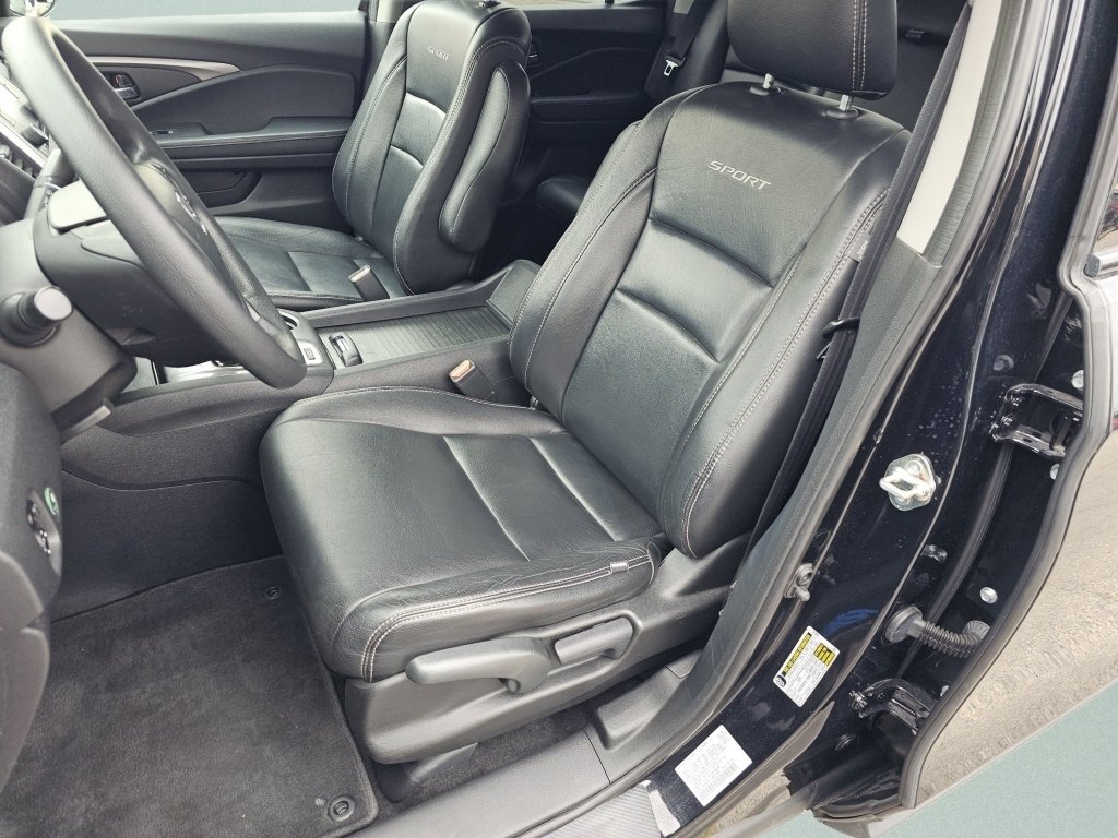 Used 2019 Honda Ridgeline Sport image 6
