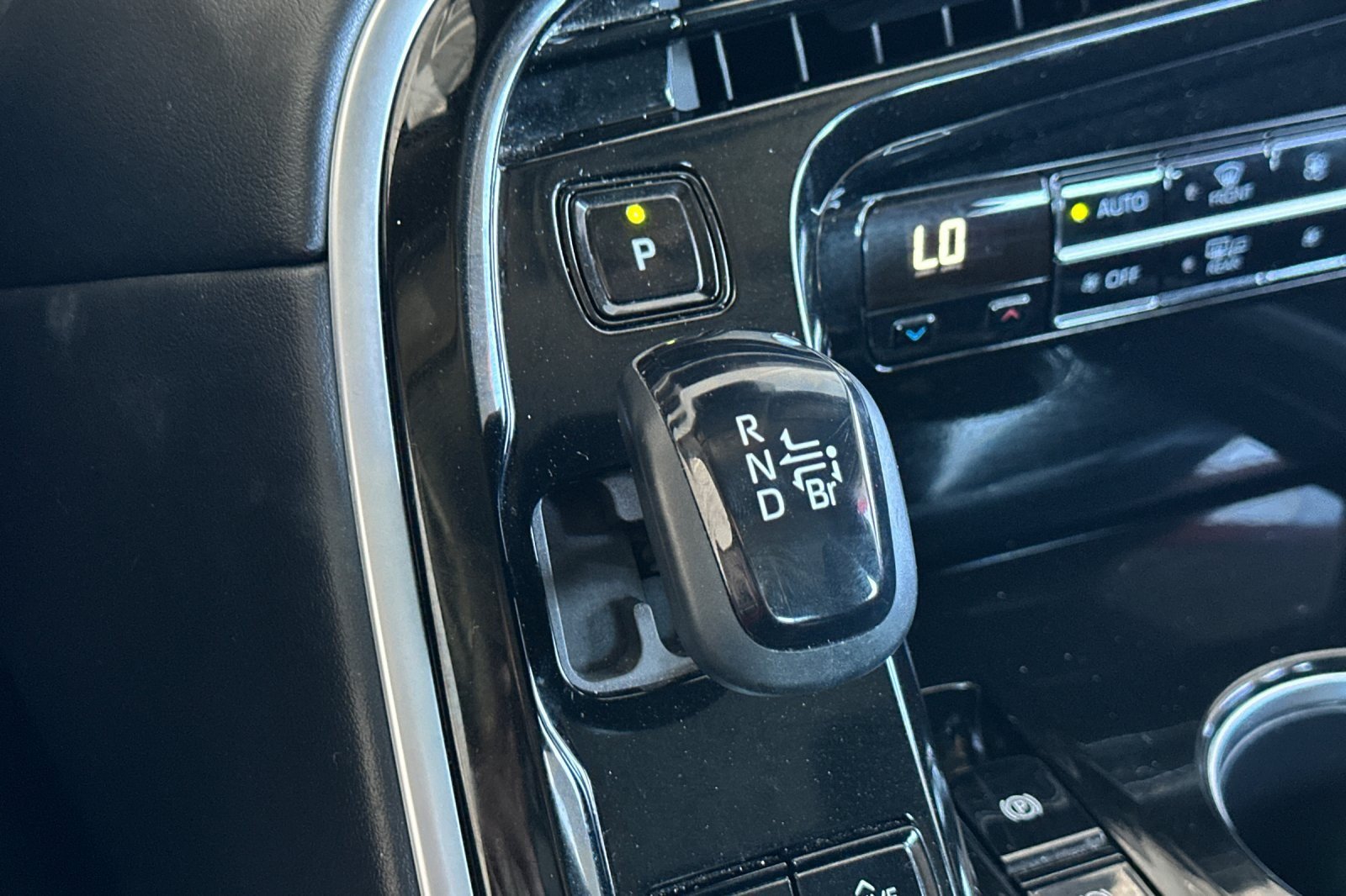 Used 2025 Toyota Mirai XLE RWD image 20