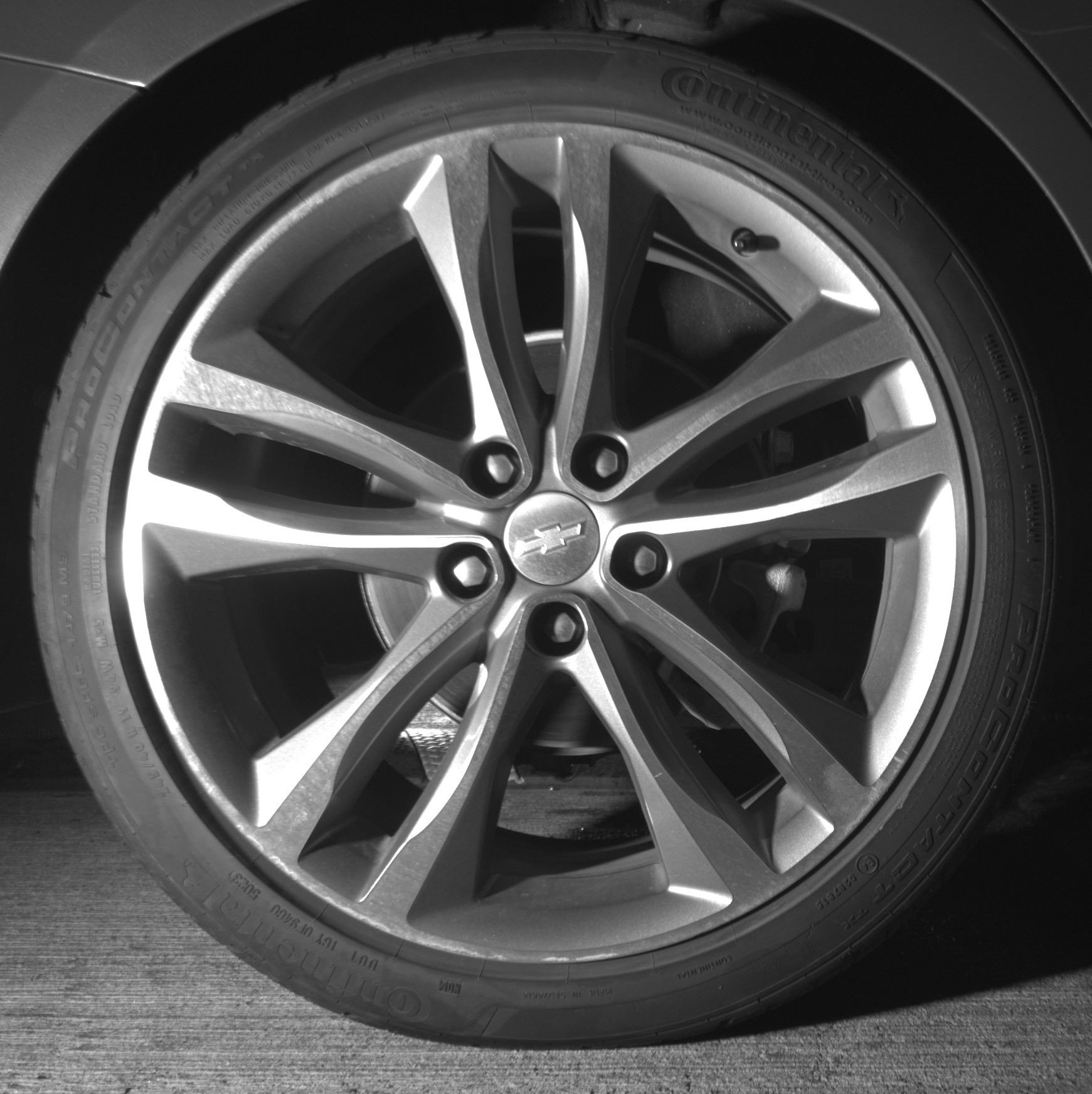 Used 2024 Chevrolet Malibu LT FWD image 15