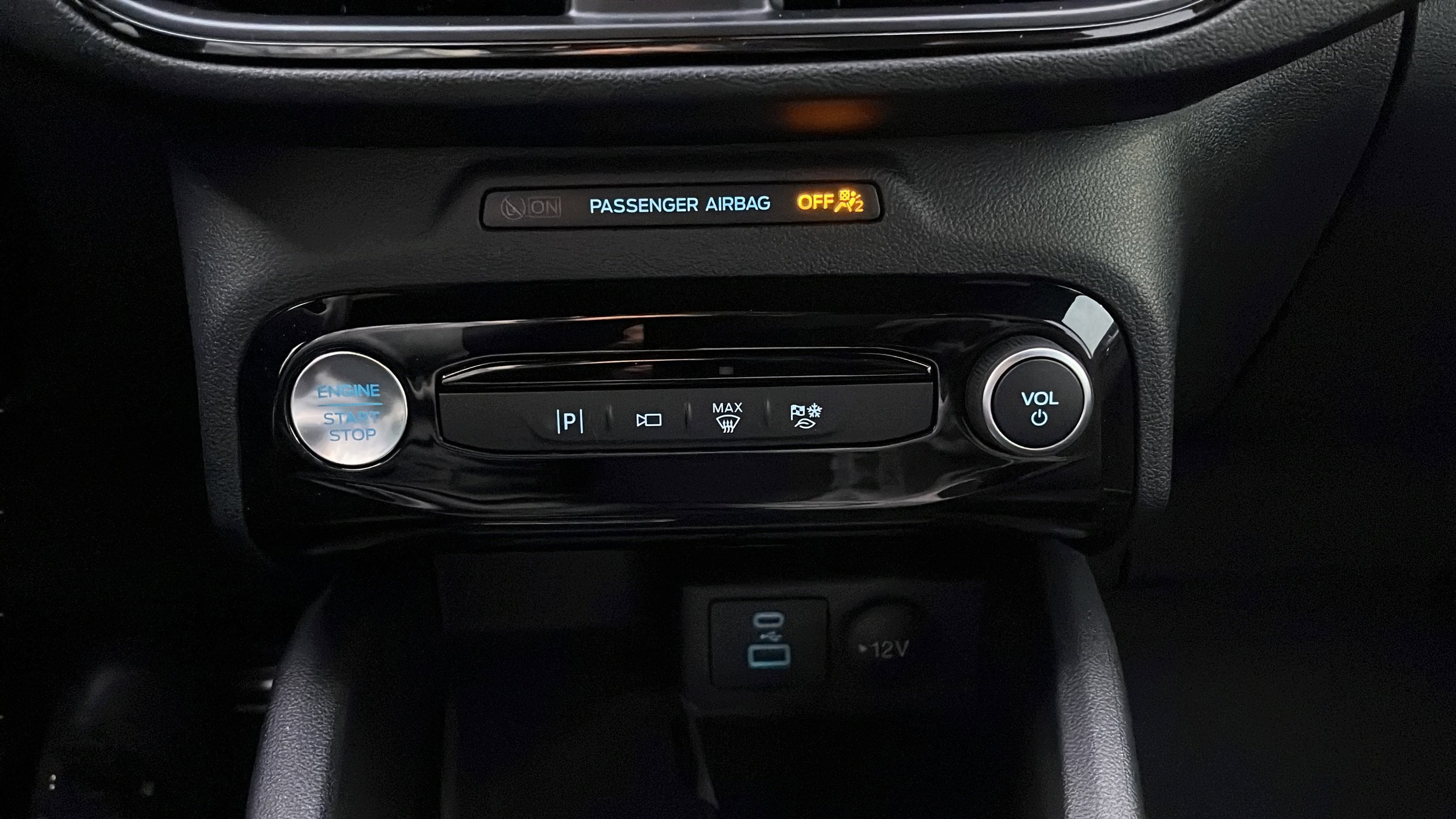 Used 2023 Ford Escape ST-Line Elite image 17