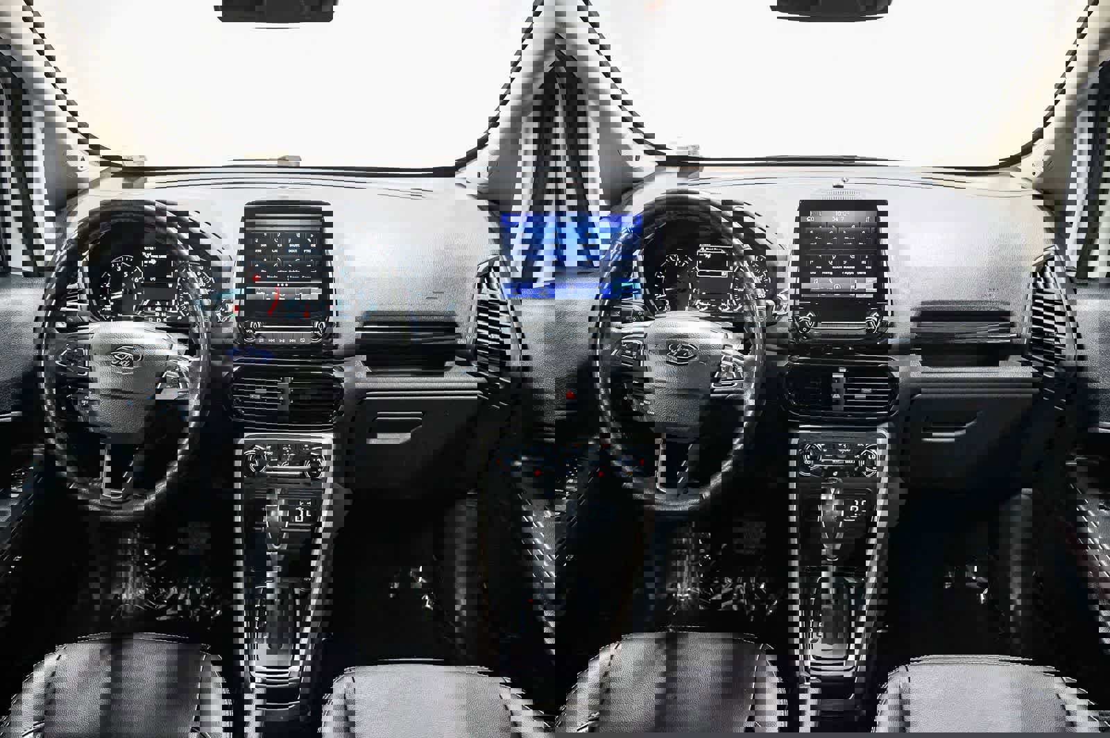 Used 2020 Ford EcoSport Titanium image 12