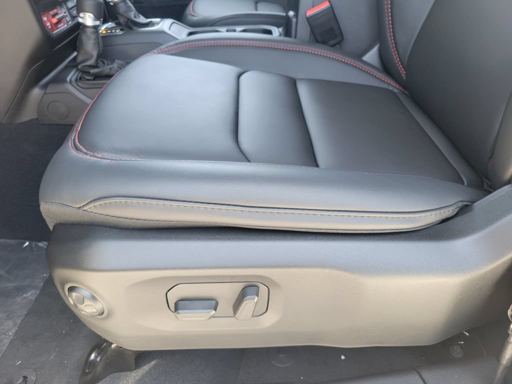 New 2026 Jeep Gladiator Rubicon AWD/4WD image 17