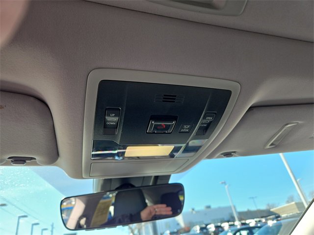 Used 2022 Lexus RX 350L FWD w/ Premium Package image 26