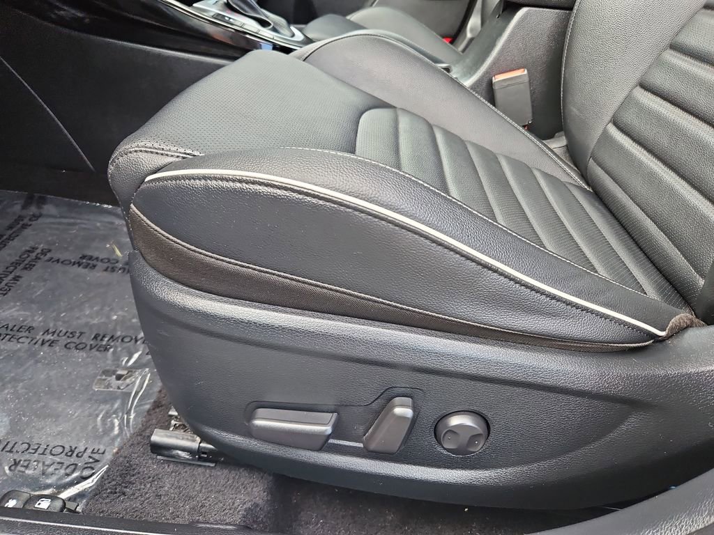 Used 2024 Kia Forte GT-Line w/ GT-Line Premium Package image 26