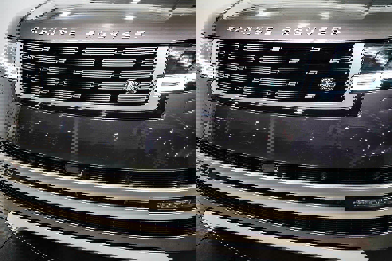 Used 2023 Land Rover Range Rover SE image 8