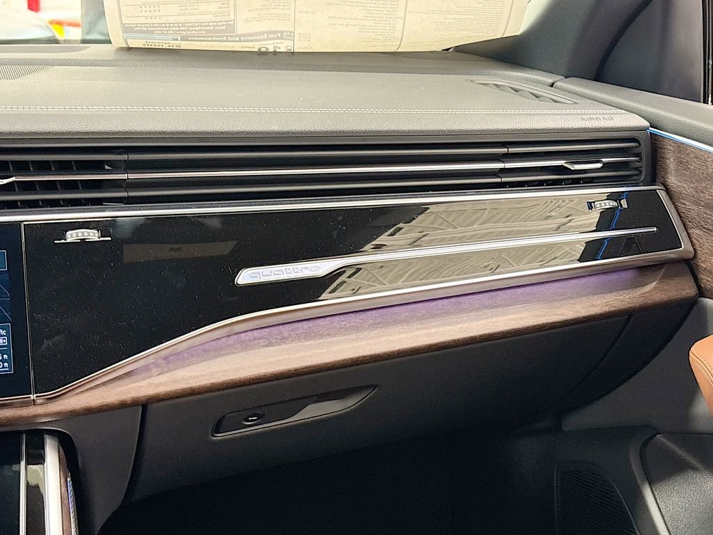 New 2026 Audi Q8 Premium Plus image 19