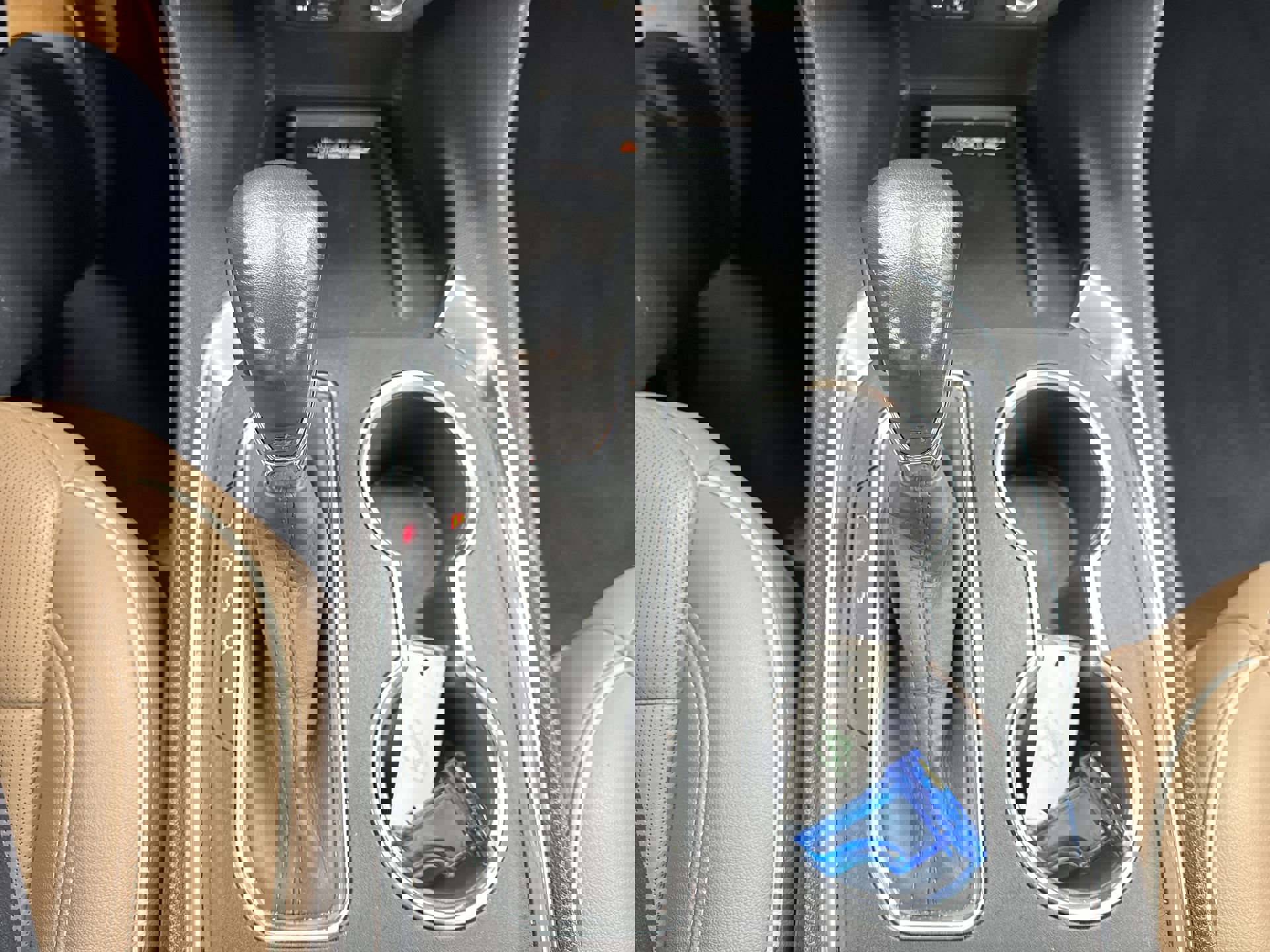 Used 2022 Chevrolet Traverse Premier w/ LPO, Floor Liner Package image 20