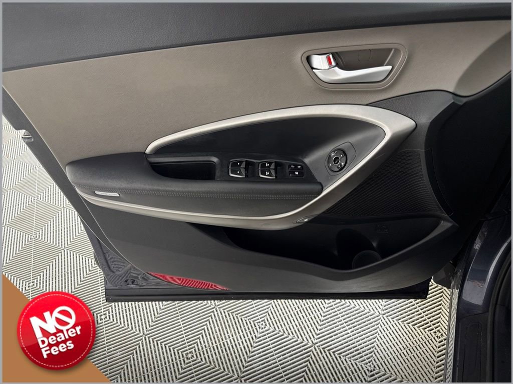 Used 2016 Hyundai Santa Fe Sport image 7