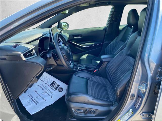 Used 2020 Toyota Corolla XSE FWD image 23