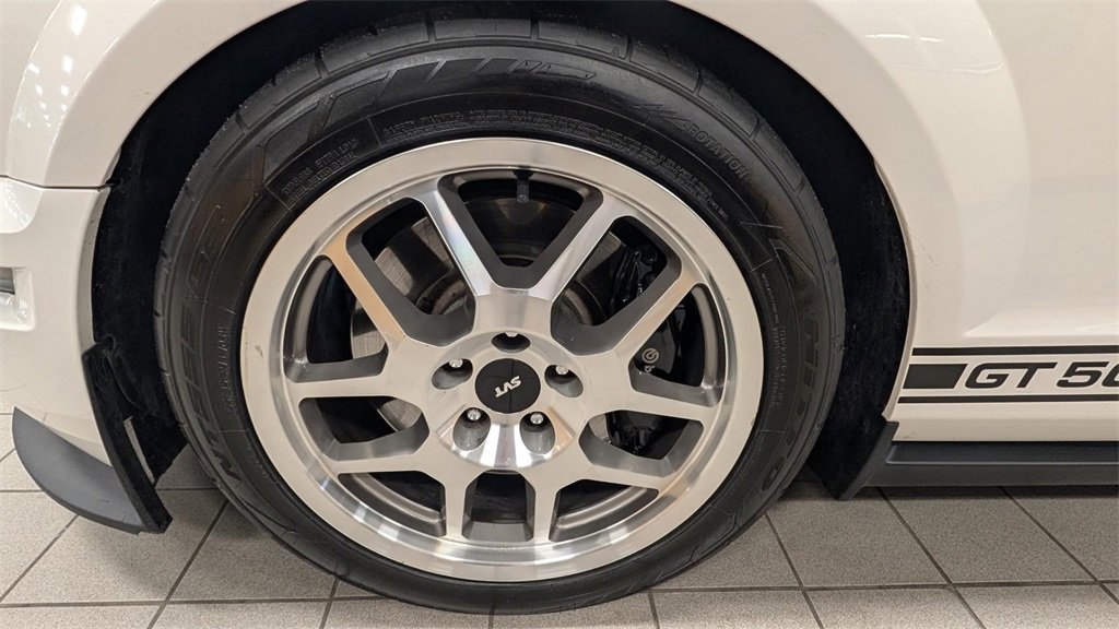 Used 2007 Ford Mustang Shelby GT500 image 15