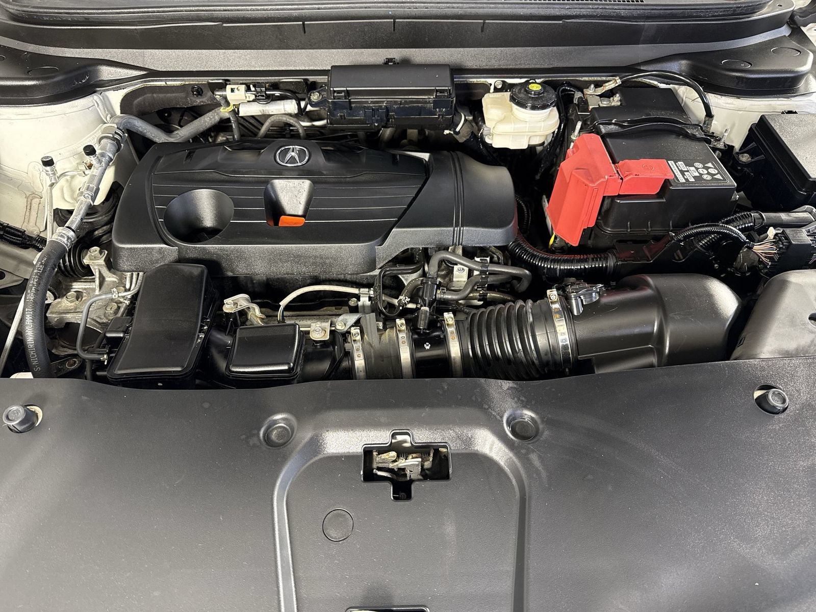 Certified 2019 Acura RDX w/ Technology Package AWD/4WD image 28