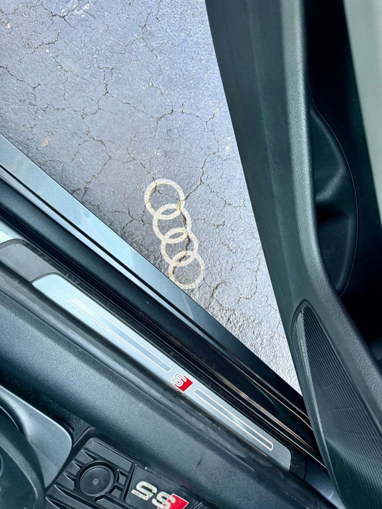 Used 2018 Audi S5 Prestige image 42