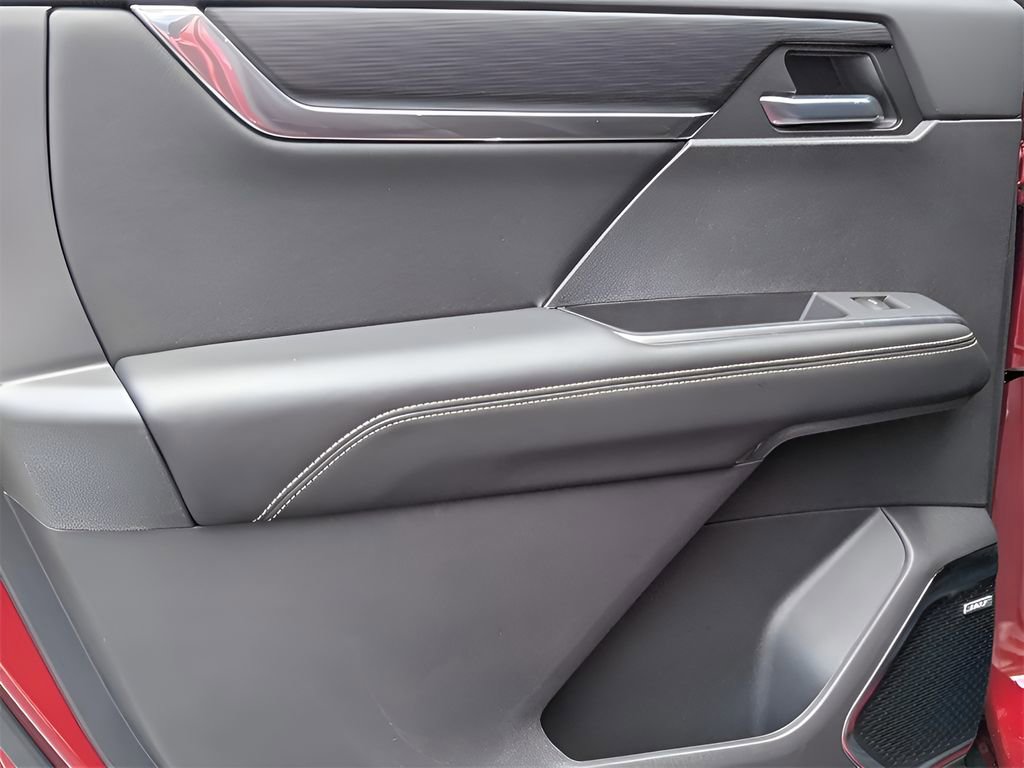 New 2026 GMC Acadia Elevation w/ Black Edition image 19