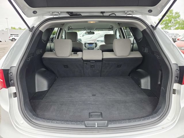 Used 2015 Hyundai Santa Fe Sport AWD/4WD image 10