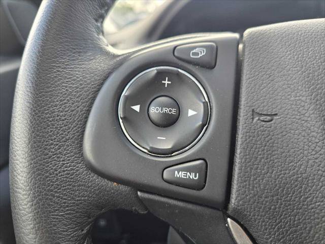 Used 2016 Honda CR-V EX-L image 34