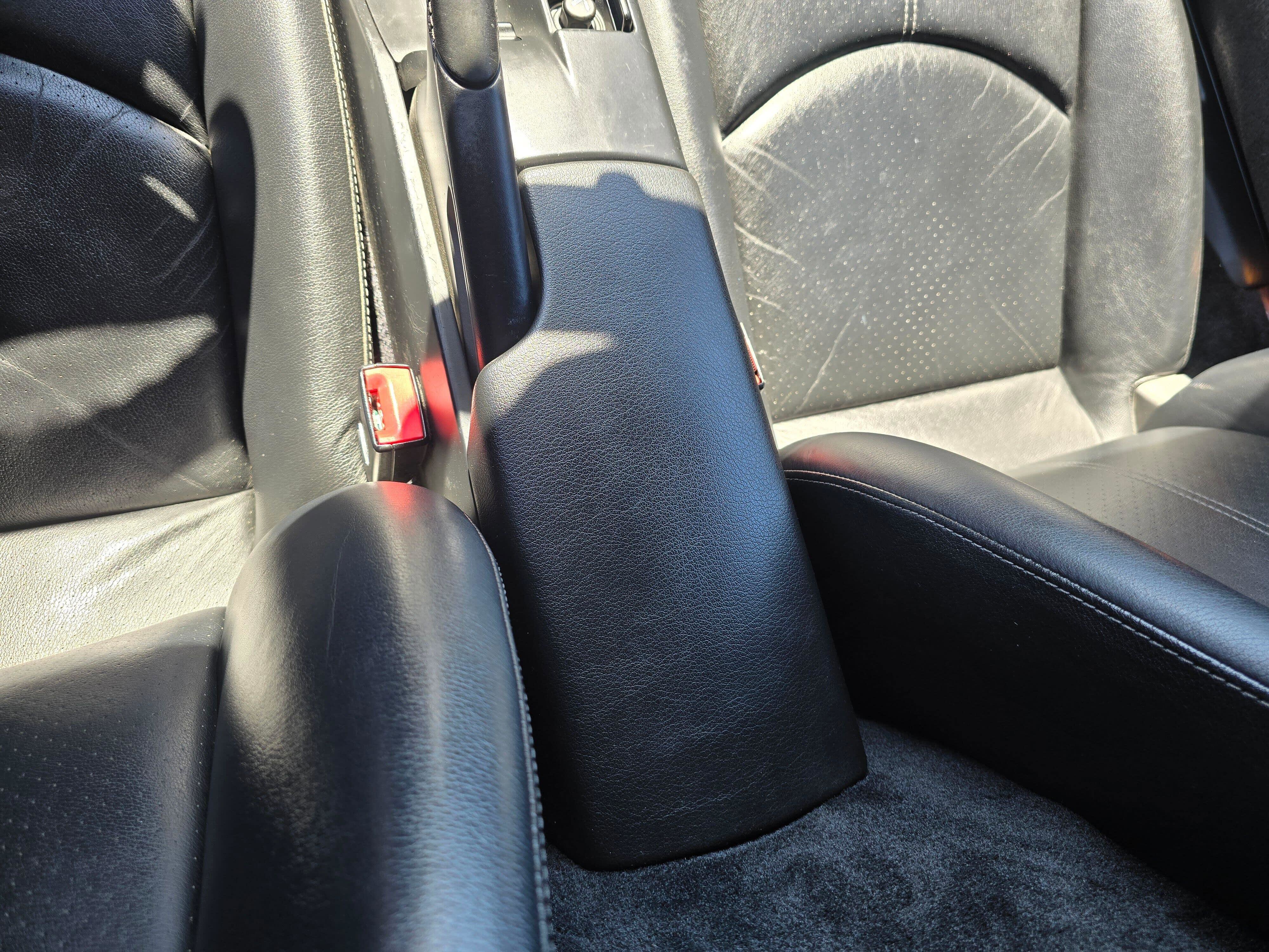 Used 2005 Porsche Boxster RWD image 20