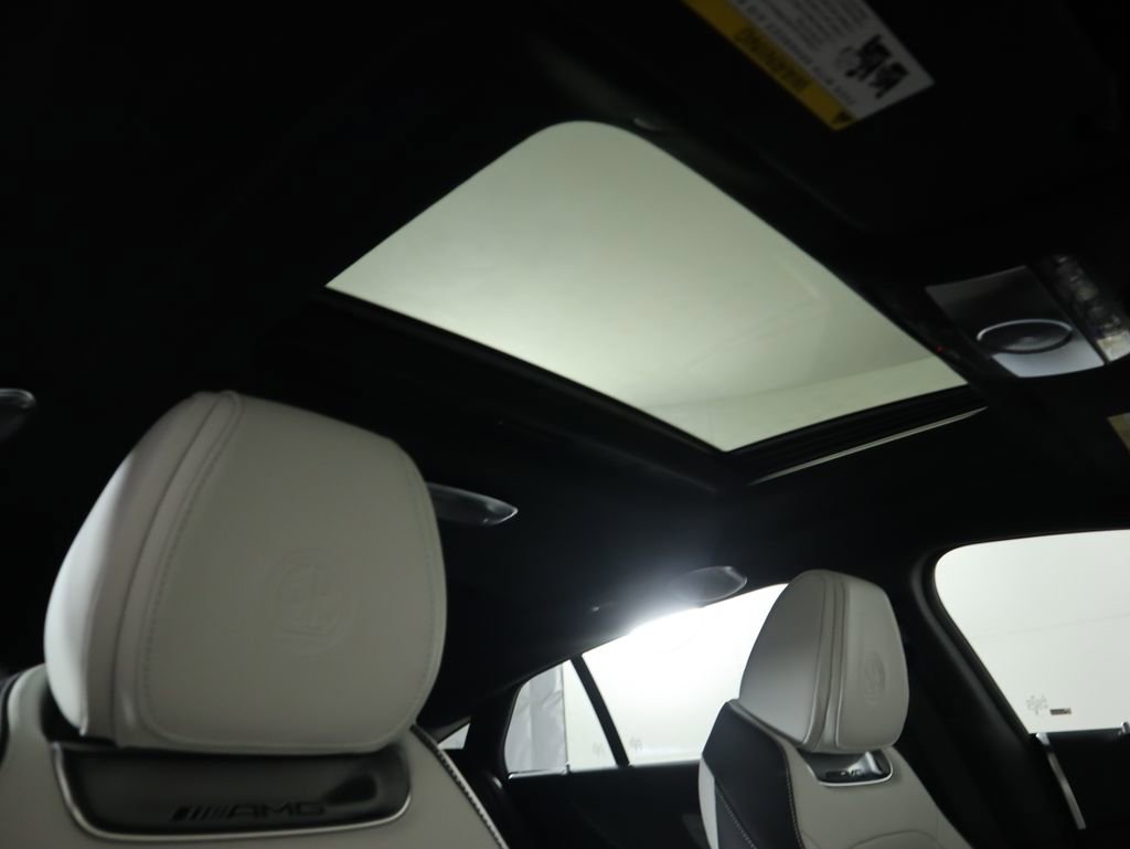 New 2026 Mercedes-Benz AMG GT 63 S image 19