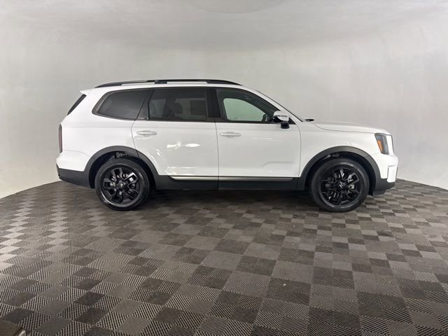 Used 2023 Kia Telluride SX X-Pro image 6