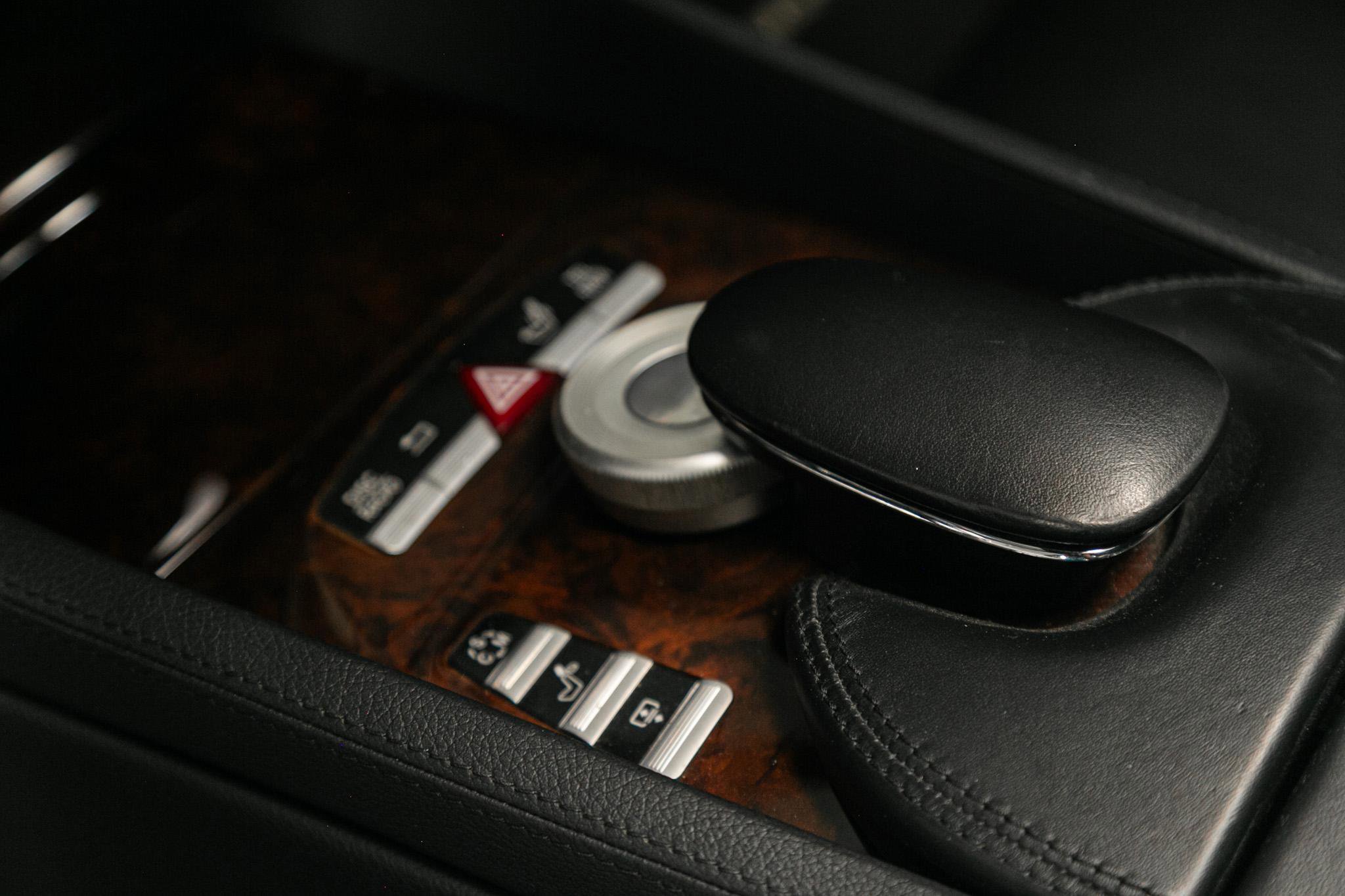 Used 2012 Mercedes-Benz CL 63 AMG image 29