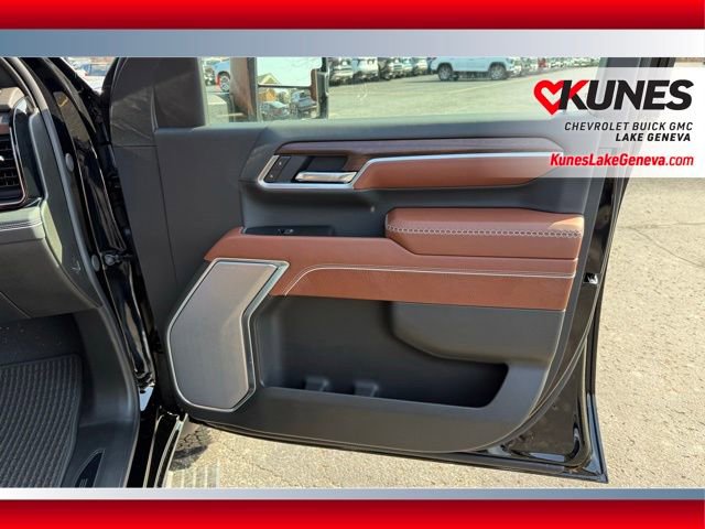 New 2026 GMC Sierra 2500 Denali Ultimate image 25