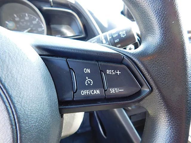 Used 2019 MAZDA CX-3 Sport AWD/4WD image 20