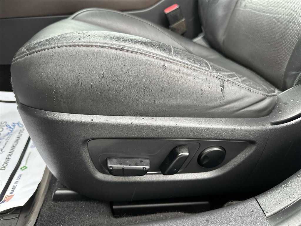 Used 2022 MAZDA CX-30 2.5 Turbo w/ Premium Plus Pkg image 12