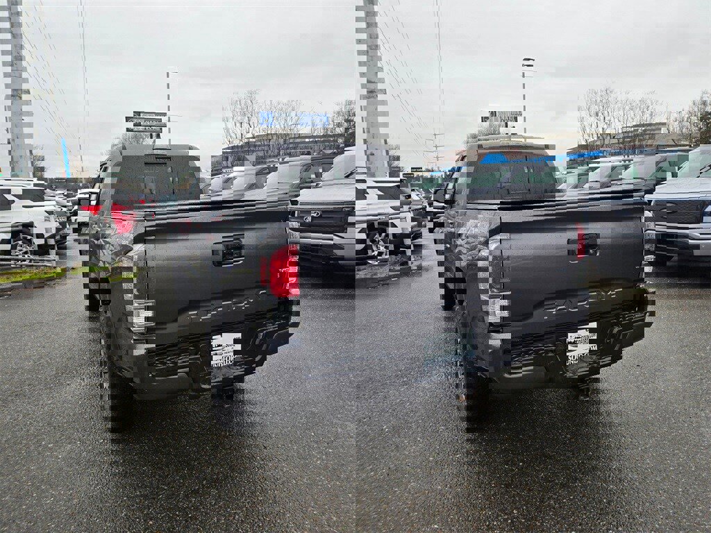 Used 2021 Toyota Tacoma TRD Off-Road w/ Technology Package image 7