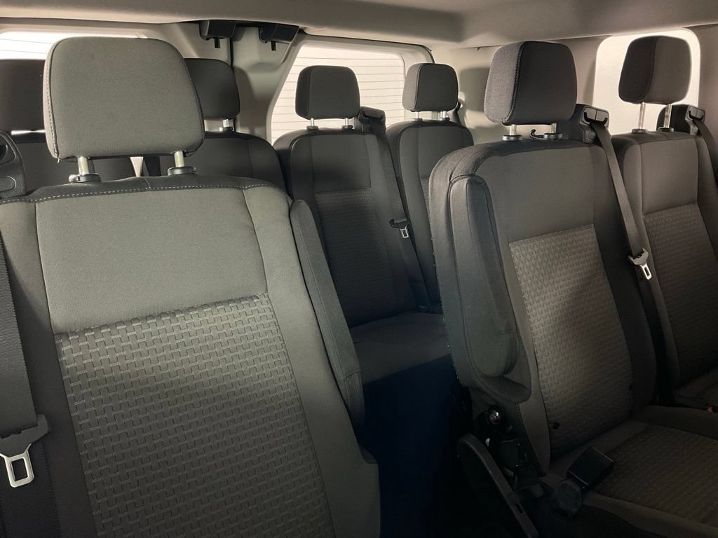Used 2024 Ford Transit 350 XLT RWD image 18