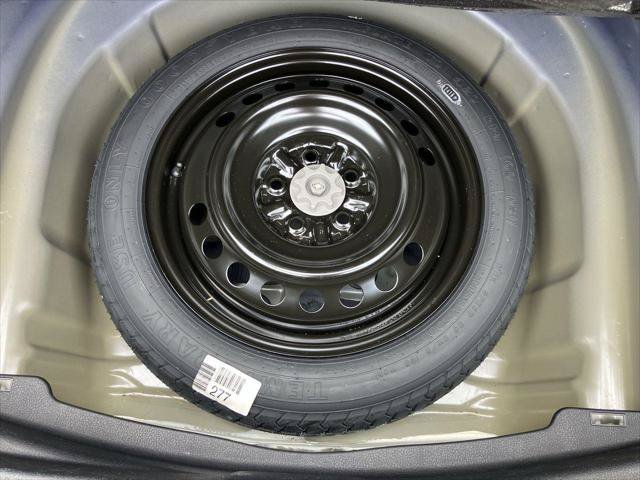 Certified 2018 Toyota Camry LE FWD image 25