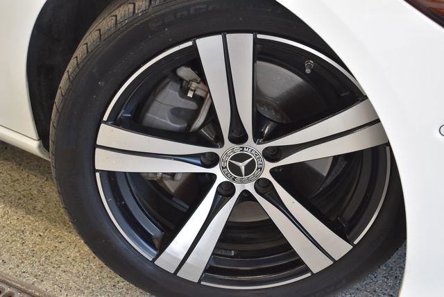 Used 2023 Mercedes-Benz C 300 4MATIC Sedan image 29
