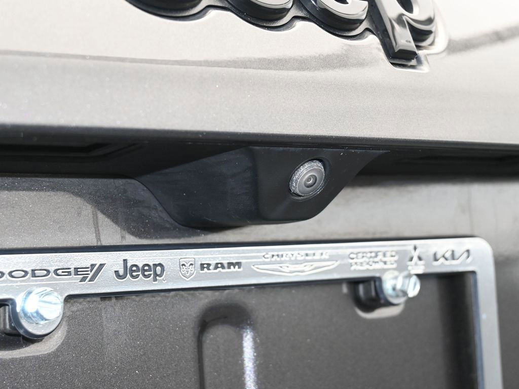 Used 2022 Jeep Compass Altitude image 33