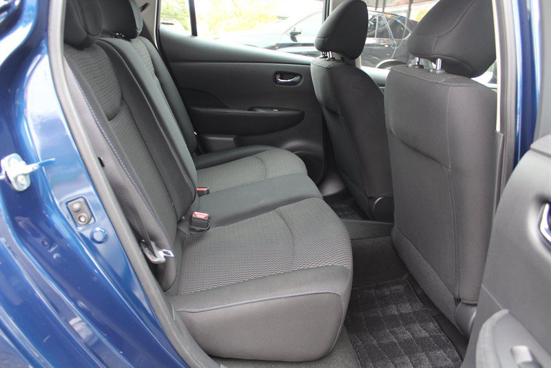 Used 2017 Nissan Leaf S w/ Charge Package FWD image 25